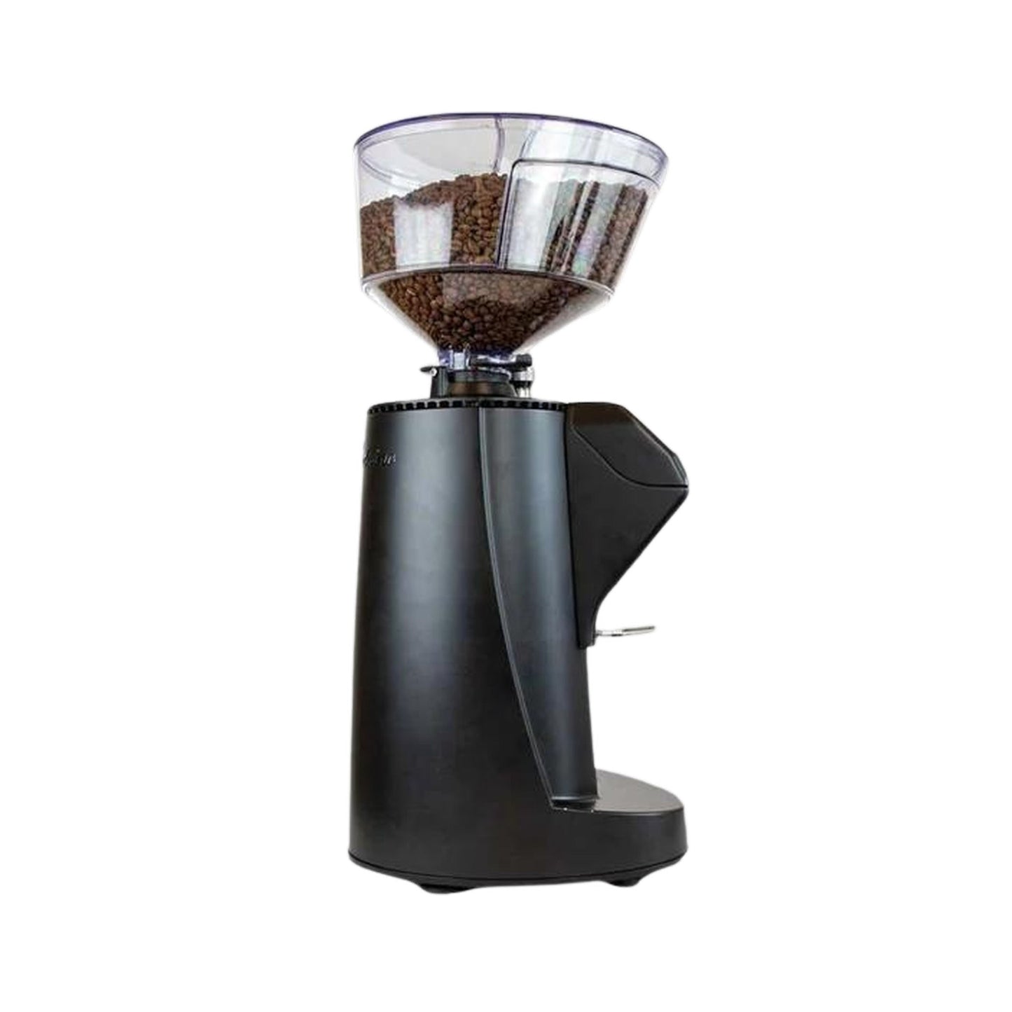 Victoria Arduino MDJ-75 Timed Commercial Espresso Grinder, detail