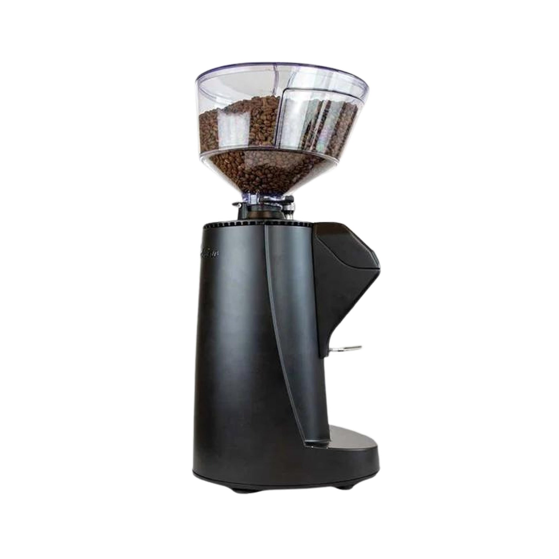 Victoria Arduino MDJ-75 Timed Commercial Espresso Grinder, detail