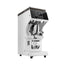 Victoria Arduino Mythos MyG75 Commercial Espresso Grinder in matte white