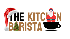 The Kitchen Barista & Gifts