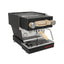 La Marzocco Linea Mini R Dual Boiler Espresso Machine (Black)
